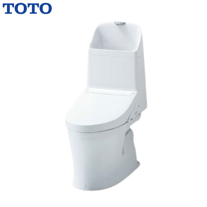 TOTO 一体型トイレ ZR1[壁:排水芯148/155mm][手洗い有り][ウォシュレット一体形便器][防露あり][セフィオンテクト][一般地][寒冷地(流動方式)]
