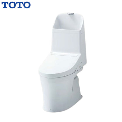 TOTO 一体型トイレ ZR1[壁:排水芯148/155mm][手洗い有り][ウォシュレット一体形便器][防露あり][セフィオンテクト][一般地][寒冷地(流動方式)]