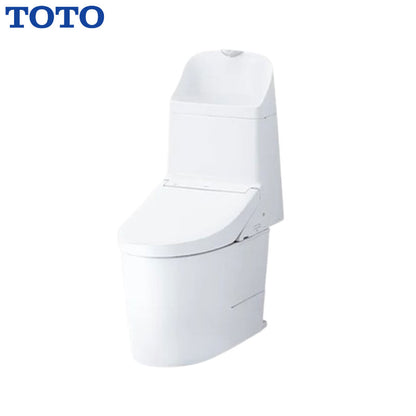 TOTO 一体型トイレ GG-800[GG1-800][壁:排水芯120mm][手洗い有り][タンク式便器][一般地][寒冷地(流動方式)]