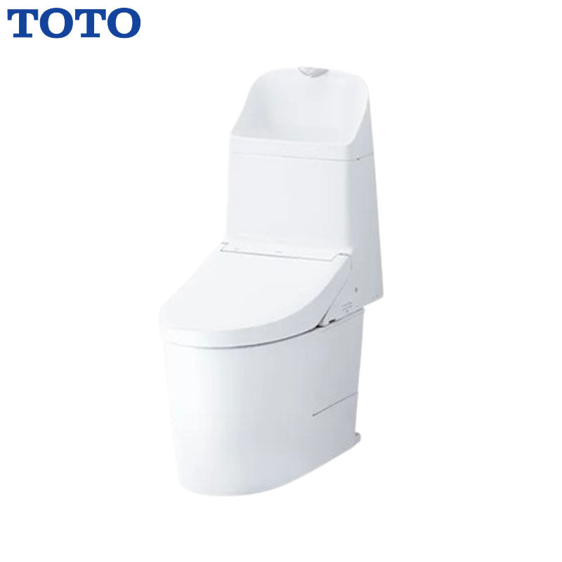 TOTO 一体型トイレ GG-800[GG3-800][壁:排水芯120mm][手洗い有り][タンク式便器][一般地][寒冷地(流動方式)]