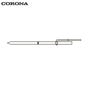 CORONA アース棒[エコキュート部材][電気温水器部材]