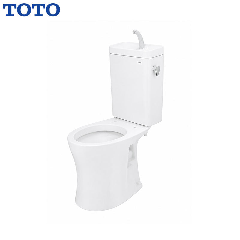 TOTO 組み合わせトイレ ピュアレストMR[壁:排水芯155mm][手洗い無し][マンションリフォーム用][組み合わせ便器][右側面レバー][セフィオンテクト][一般地]