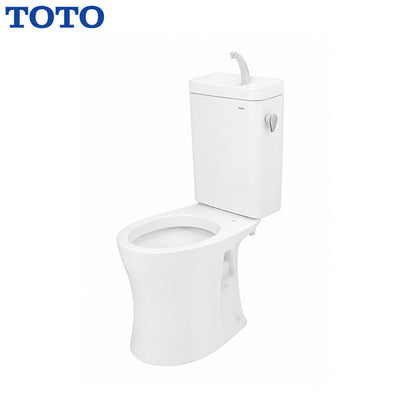 TOTO 組み合わせトイレ ピュアレストMR[壁:排水芯155mm][手洗い無し][マンションリフォーム用][組み合わせ便器][右側面レバー][セフィオンテクト][一般地]