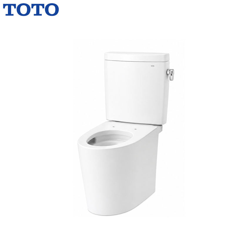 TOTO 組み合わせトイレ ピュアレストEX[壁:排水芯155mm][手洗い無し][組み合わせ便器][セフィオンテクト][寒冷地(流動方式)]