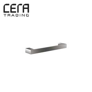 CERA タオルバー[エムコ社][リエゾン][長さ:330mm][クロム][アクセサリー]
