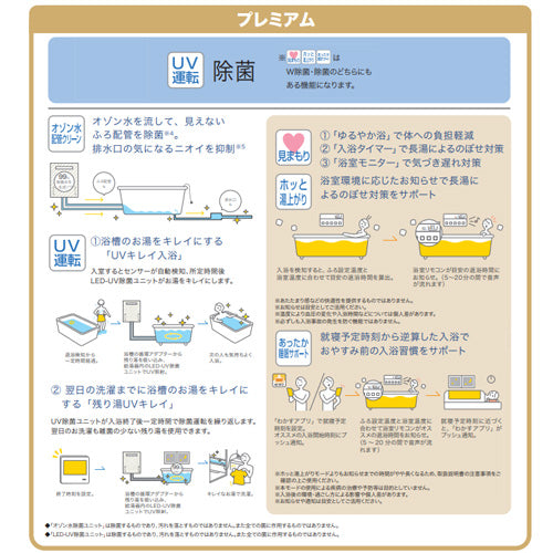 【SALE】ガスふろ給湯器[エコジョーズ][浴室・台所リモコンセット][屋外壁掛型][前面排気][プレミアム][フルオート][20号][20A][都市ガス]