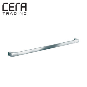 タオルバー[コイコ社][エディション11][長さ:822mm][クロム][アクセサリー]