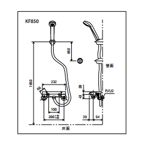 KF850 詳細2