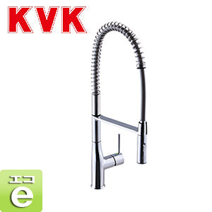 キッチン用蛇口[台][シングルレバー混合水栓][流し台用][eレバー][快適