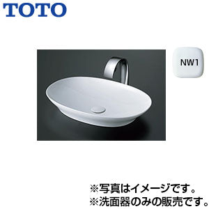洗面器単品[ベッセル式][丸形][ホワイト]