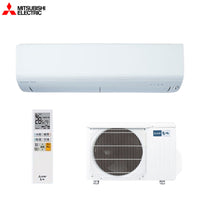 ルームエアコン[BXVシリーズ][100V][8畳][2.5kW][霧ヶ峰][ムーブアイ][ピュアホワイト][2026年モデル]