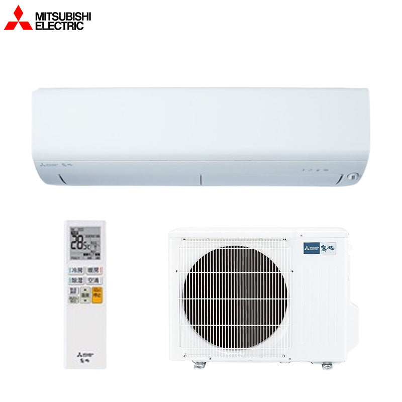 ルームエアコン[BXVシリーズ][100V][12畳][3.6kW][霧ヶ峰][ムーブアイ][ピュアホワイト][2026年モデル]