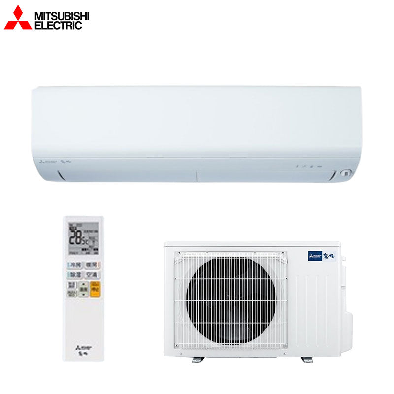 ルームエアコン[BXVシリーズ][200V][14畳][4.0kW][霧ヶ峰][ムーブアイ][ピュアホワイト][2026年モデル]