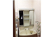 ガス給湯器交換工事　埼玉県春日部市 GT-C2452AWX BL-set - Before