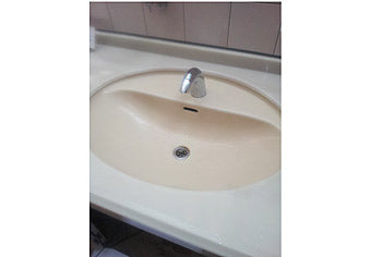 混合水栓交換工事　千葉県野田市 TEN40AW