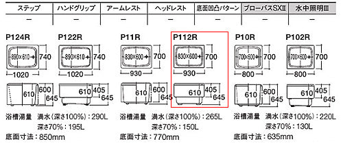 浴槽 ポリバス[埋込浴槽][900サイズ][二方半エプロン][ゴム栓式][パステルアイボリー]
