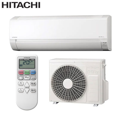 ルームエアコン[AJシリーズ][100V][8畳][2.5kW][白くまくん][スターホワイト][2026年モデル]