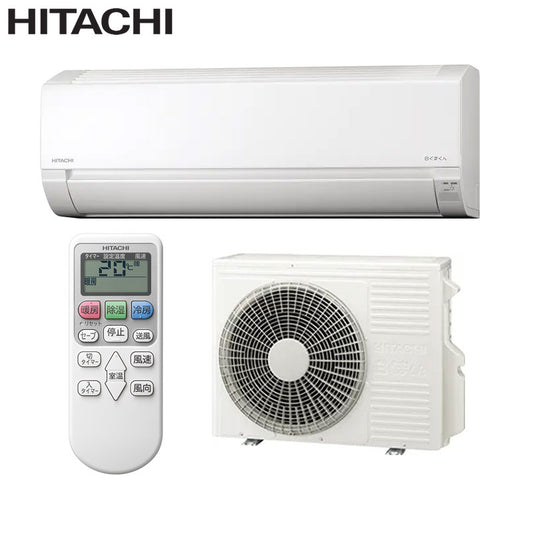 ルームエアコン[AJシリーズ][100V][14畳][4.0kW][白くまくん][スターホワイト][2026年モデル]