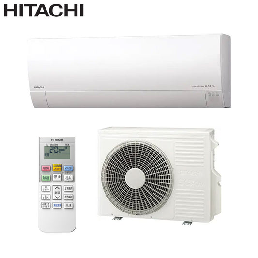 ルームエアコン[MJシリーズ][200V][14畳][4.0kW][白くまくん][スターホワイト][2026年モデル]
