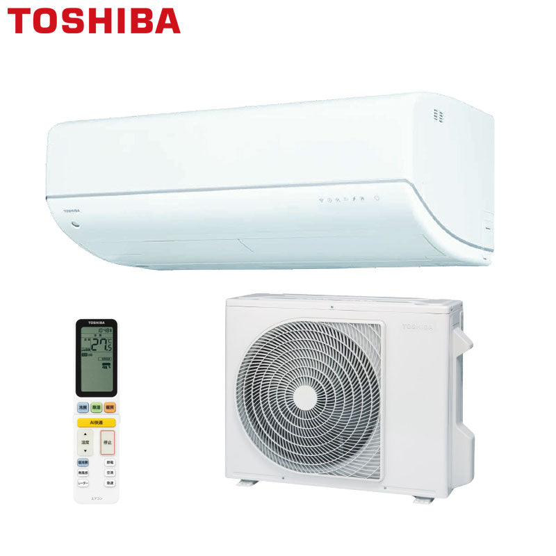 ルームエアコン[V-DRシリーズ][200V][18畳][4.0kW][ホワイト][2026年モデル]