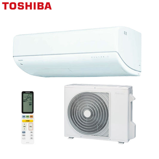 ルームエアコン[V-DRシリーズ][200V][26畳][8.0kW][ホワイト][2026年モデル]