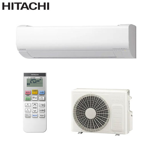 ルームエアコン[VJシリーズ][100V][10畳][2.8kW][白くまくん][スターホワイト][2026年モデル]