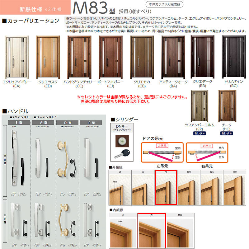 RE3LK2-G83-21s-R-EA 詳細1