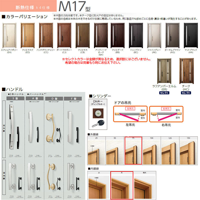 RE3LK4-M17-11-R-BB 詳細1
