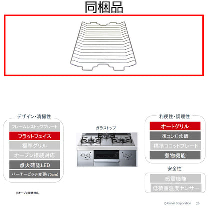 RS31W45T2DVW-13A 詳細1