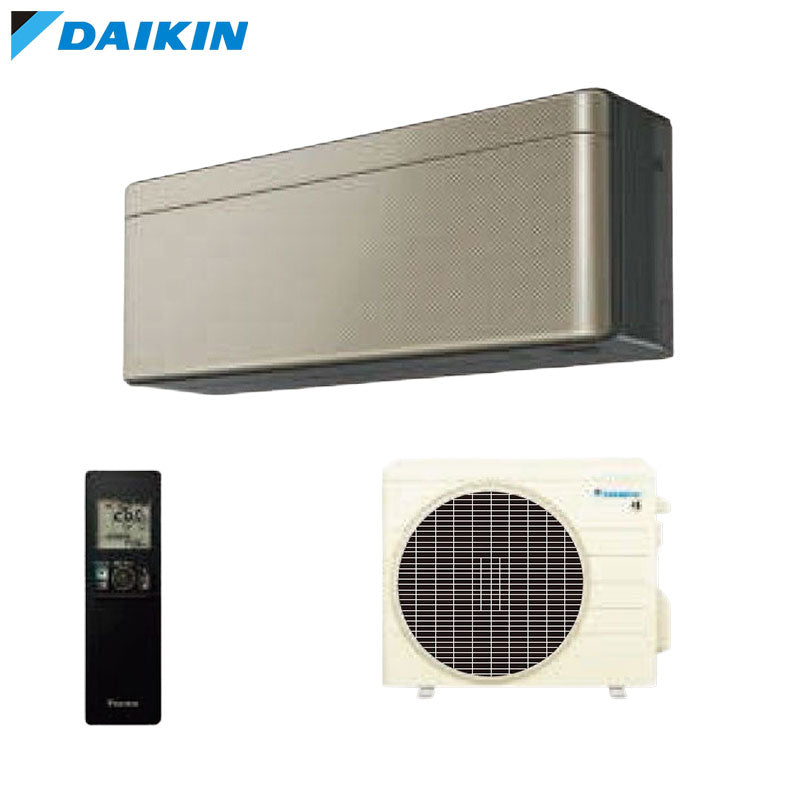 ●ルームエアコン[SXシリーズ][リソラ][100V][6畳][2.2kW][2026年モデル][本体ダークグレー][ツイルゴールド]