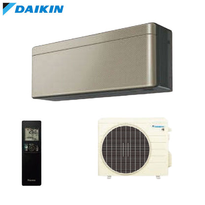 ●ルームエアコン[SXシリーズ][リソラ][100V][12畳][3.6kW][2026年モデル][本体ダークグレー][ツイルゴールド]