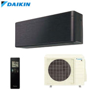 ●ルームエアコン[SXシリーズ][リソラ][200V][14畳][4.0kW][2026年モデル][本体ダークグレー][ブラックウッド]