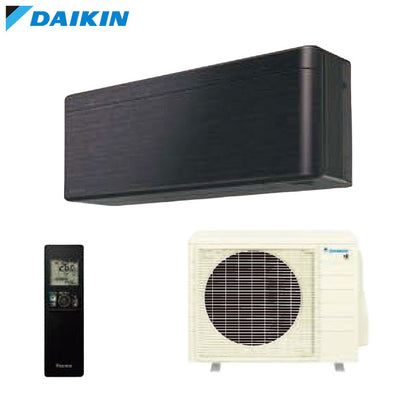 ●ルームエアコン[SXシリーズ][リソラ][200V][14畳][4.0kW][2026年モデル][本体ダークグレー][ブラックウッド]