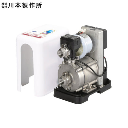 給湯給水補助加圧装置 ベビースイート[単独運転][150W][単相100V][口径13mm]