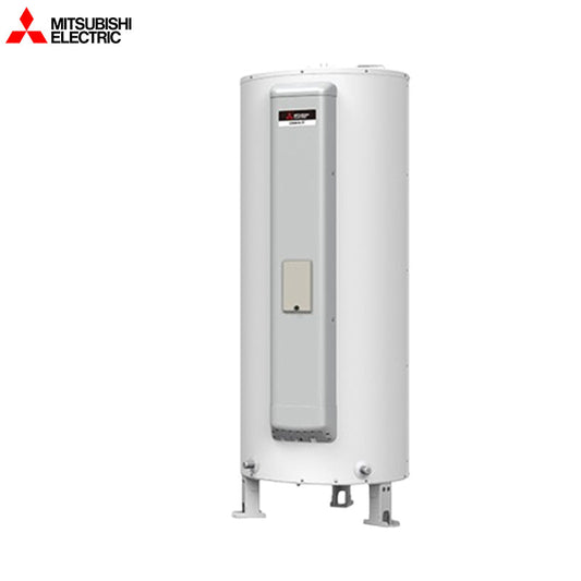 ●電気温水器 ダイヤホット[給湯専用][370L][丸型][マイコン][標準圧][マンションタイプ]