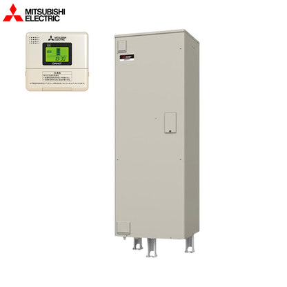 電気温水器 ダイヤホット[給湯専用][550L][角型][マイコン][高圧力型][2ヒータータイプ][リモコン付属]
