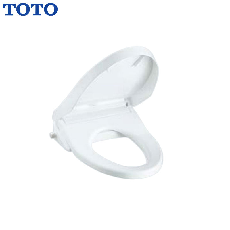 TOTO 暖房便座 ウォームレットG[共用サイズ][脱臭機能付]
