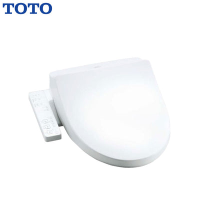 TOTO 洗浄便座 ウォシュレットBV[BV2][瞬間式][共用サイズ][暖房便座][オート脱臭][ホワイト]