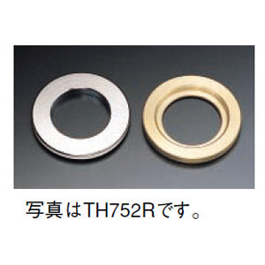 取り替え用パーツ アダプター[シングル混合水栓用][φ46用][水栓部材]