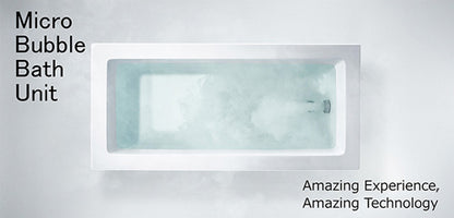 マイクロバブルバスユニット[Micro Bubble Bath Unit][給湯器部材]