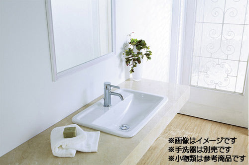 洗面用蛇口[ズケッティ社][パン][台][シングルレバー混合水栓][泡沫][引棒付][クロム][一般地]