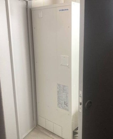 249375　電気温水器取替工事　宮城県仙台市　UWH-46X1SA2U-setC