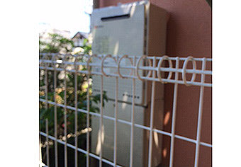 ガス給湯器交換工事　神奈川県川崎市　GT-2450SAWXBL-set - After
