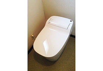 洋式便器交換工事　東京都大田区　XCH1203RWS - After