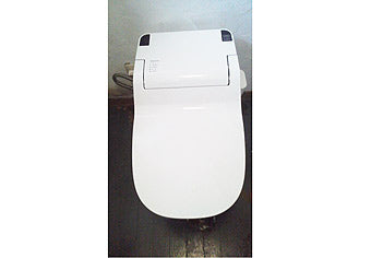 洋式便器交換工事　富山県富山市　XCH1101WS-sale