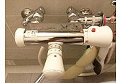 ガス給湯器他交換工事　神奈川県茅ヶ崎市　GT-2450SAWX-T-2BL-set　 - After