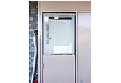 ガス給湯器交換工事　神奈川県相模原市　RUF-A2003SAW(A)-set-13A - Before