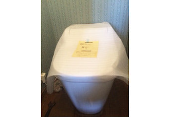 洋式便器交換工事　神奈川県鎌倉市　XCH1101WS-sale