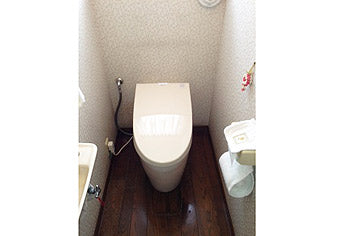 洋式便器交換工事　東京都町田市 CES9896M - After