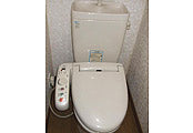 洋式便器交換工事　東京都小平市 XCH1101WS - Before